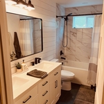 Hall Bathroom