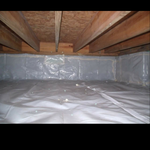 Health Crawl space