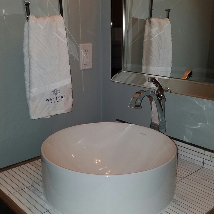 Plumbing Installations