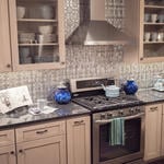 Cabinet Installation