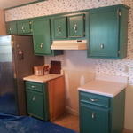 Custom Job Before