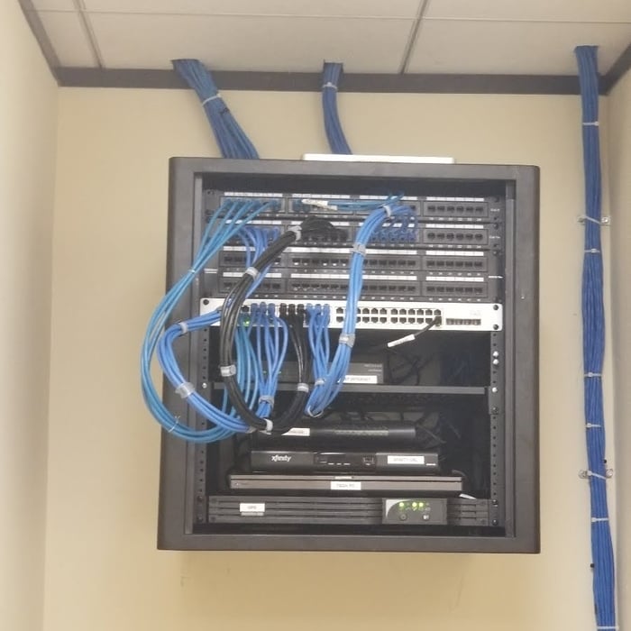 Our work