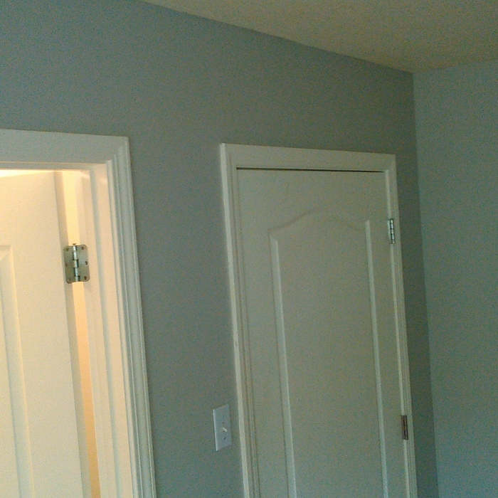 Hallways