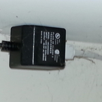 Blown Transformer