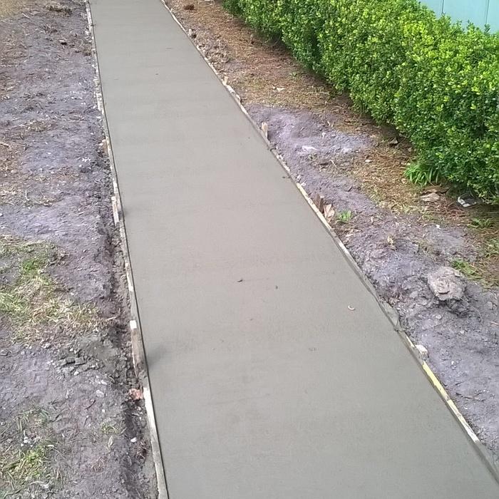 Sidewalks