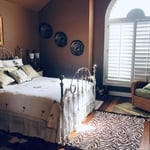 Spare Bedroom