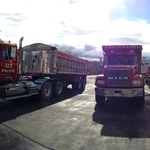 business trucks