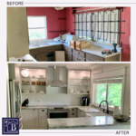 Kitchen Remodel