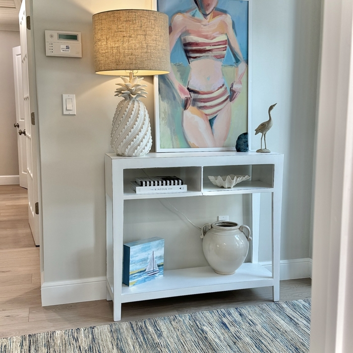 Full Home Remodel