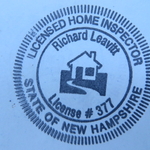 Inspector License