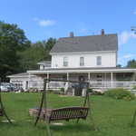 Stafford N.H. Home Inspection