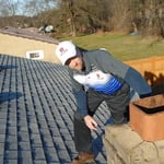 Roof and Chimney Inspection