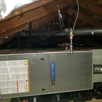 Furnace Replacement