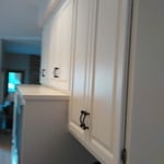 Plymouth kitchen enamel