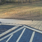 During Installation