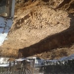 Excavation