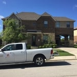 Bee Cave Roof Replacement