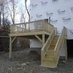 Typical Deck