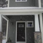 Vinyl Siding