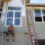 Hardie Plank And Shake