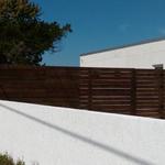 Fence