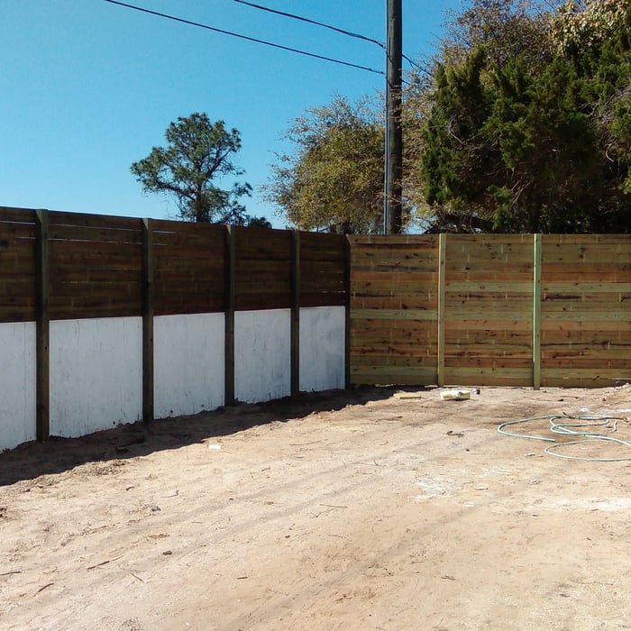 Fence