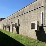 Machine Shop in Need of Cooling