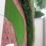 Perfectly green