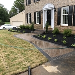Hardscape Installation