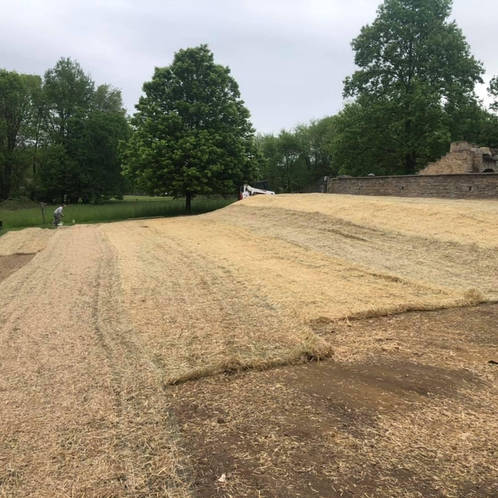 Grading and Leveling