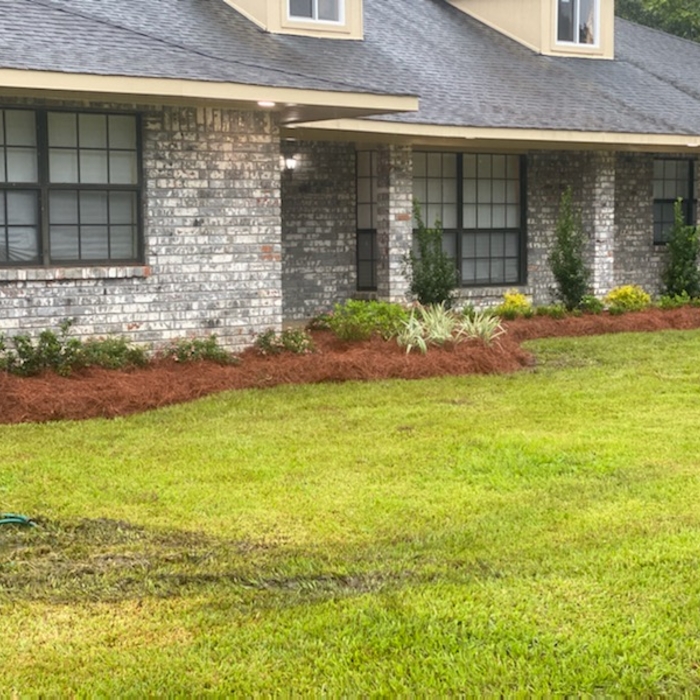 Topps Lawn Care