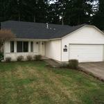 New Roof Installation