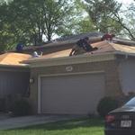 new roof