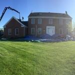 Start of project