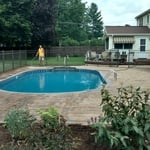 Pool Redo