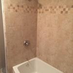 Bath Remodel