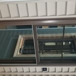 Ultra series triple pane