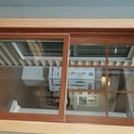 Ultra series triple pane