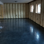 Spray Foam closed cell