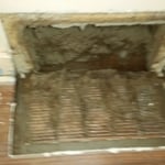 Really Dirty Return
