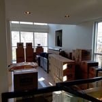 Moving and Packing Services