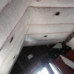 A Properly Insulated Attic