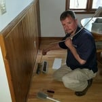 Furnace and Duct