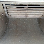Furnace and ducts