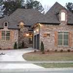 Custom Southern Star Home