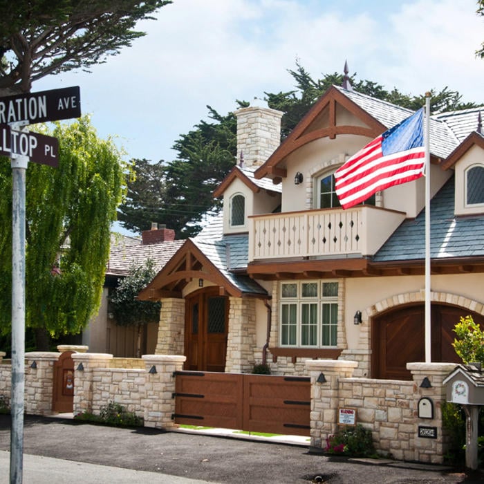 Slate Roofing Project