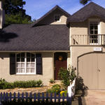 Asphalt Composition Shingle Project