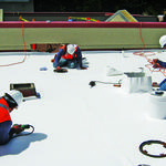 DuroLast Roofing Project