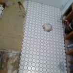 Floor Tile