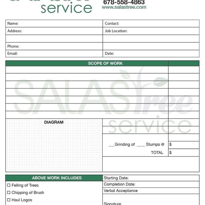 Always Free Estimates